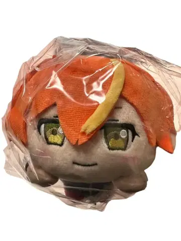 극장판 프로세카 시노노메 아키토 뒹굴뒹굴 봉제 인형