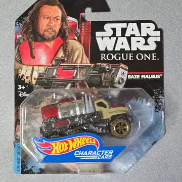 핫휠 스타 워즈 베이즈 말 미개봉 새상품