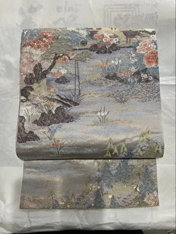 후쿠로 오비 준 포멀