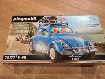 플레이모빌 폭스바겐 비틀 70177