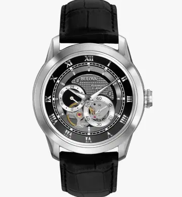 최종 가격 [ 미사용품 ] 브로바 Bulova 96A135