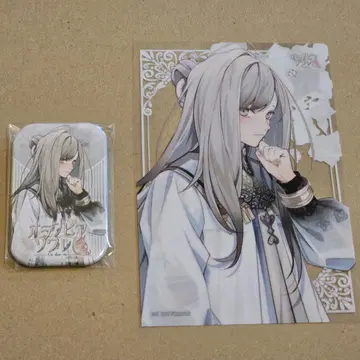 오란피아 소아레 Catharsis 히무카 캔뱃지 카드 혜택 빅타카라지마