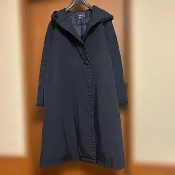 엠즈 그레이시 롱 다운 코트