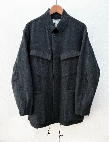 SASSAFRAS 사사프라스 DIGS CREW PROTECTIVE