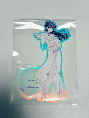 학원 아이돌 마스터 선샤인 수족관 오로라 아크릴 스탠드 아마요 츠바메