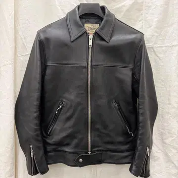 [현행 택] 666 라이더스 LJM-9TF 블랙 36 일본제