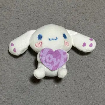 이코러브 시나모롤 노구치 이오리 마스코트