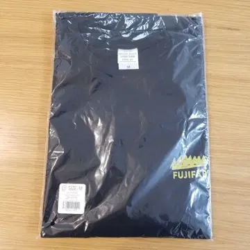 후지패브릭 I Love You BIG 티셔츠 M 사이즈