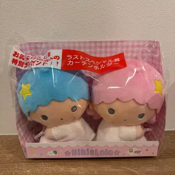 키키라라 제일복권 라스트 원