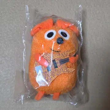 프레데릭 레오 레오니 콜라보 봉제 인형 미하라 코지