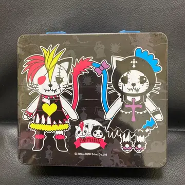 ANGRY & ANGRY Kill Me Kiss Me 박스