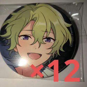 앙스타 컬렉션 캔뱃지 토모에 히요리