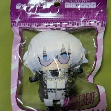 케이릭스 데보네아 니지파펫 니지파페