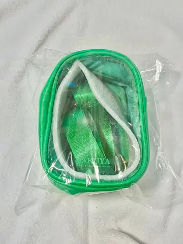 초특급 JOKER 숄더백 타쿠야 그린