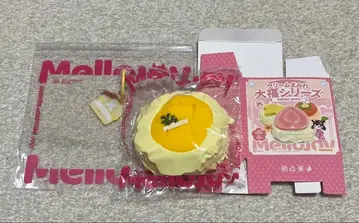 mellojoy 크림 범벅 대복 망고