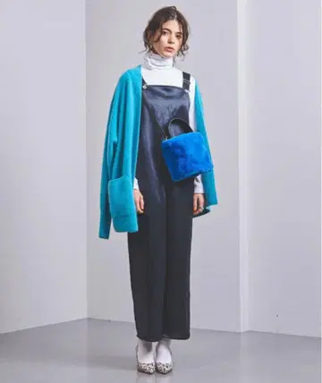 CINOH 새틴 살로펫