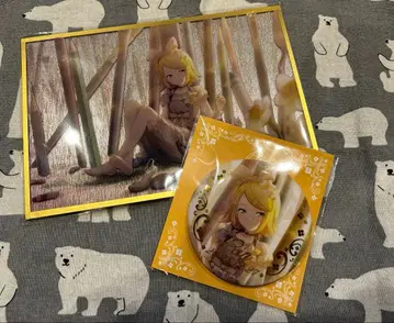 하피콜레 카가미네 린