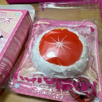 24시간 이내 발송 신 패키지 mellojoy 대복 그레이프 후르츠