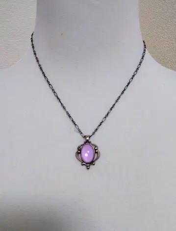 [ 새상품급 ] 조지 젠슨 2019 헤리티지 컬렉션 이어 펜던트