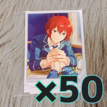 앙스타 모집 폴라로이드 A 스오우 츠카사