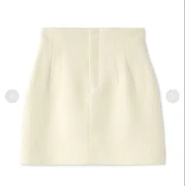 셀포드 celford 형태 미니 스커트