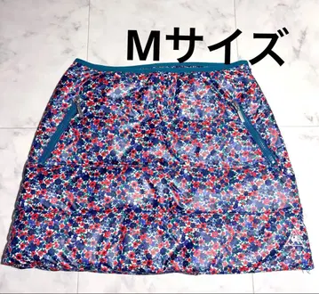 르꼬끄골프 다운 스커트 M 사이즈