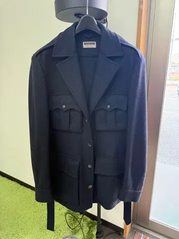 Stile Latino GUNEPAL