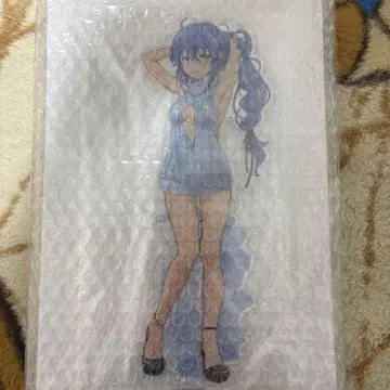 록시 무직전생 II 제비뽑기당 S상 BIG 아크릴 스탠드