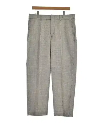 Dior Homme 슬랙스 남성용