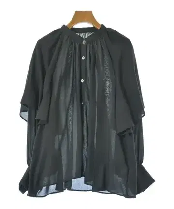 그린 라벨 릴랙싱 여성용 블라우스