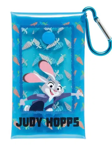 주토피아2 해피 복권 H상