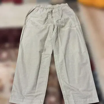 NAUTICA Garment Dyed Work Pants