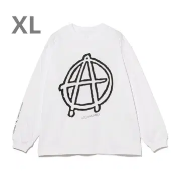 XL BEAMS T ANARCHIC ADJUSTMENT INSANE LT