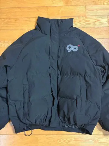9090 다운 자켓