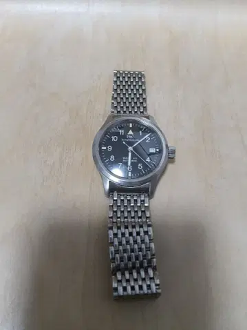 IWC 마크 12
