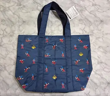 디즈니 판타지아 마법사의 제자 토트백