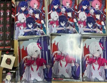 카미츠바키시 건설 중. 다이토 복권 요카세카이 G상 H상 I상 J상