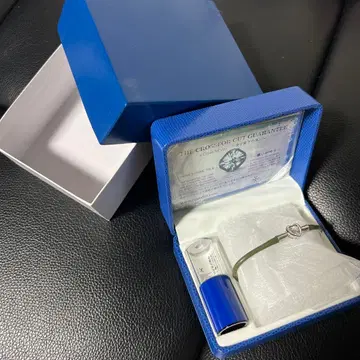 Crossfor 하트형 팔찌