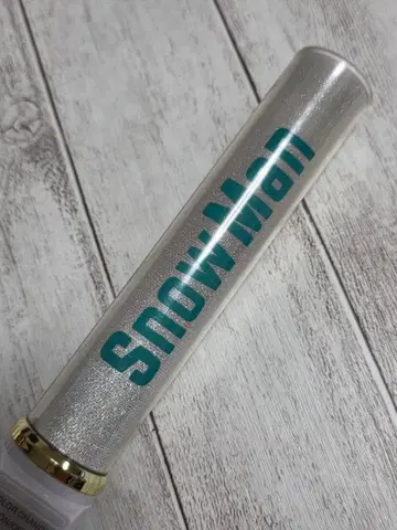 Snow Man 응원봉 킨블