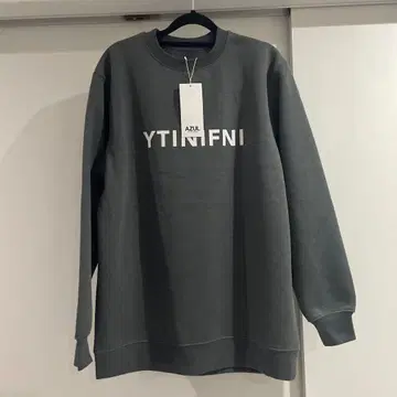 AZUL by moussy 속기모 트레이닝복 L