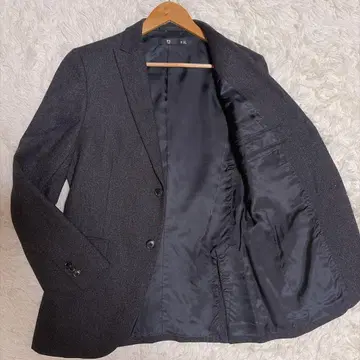[ 울 ] 유니클로 질 샌더 테일러드 자켓 M