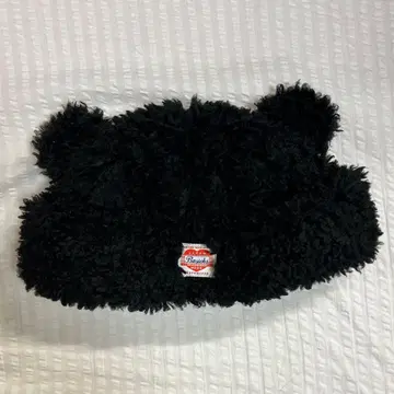 BASICKS 베어 비니