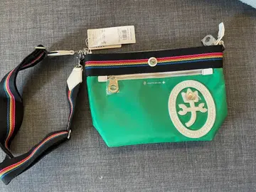 까스텔바작 숄더 세컨드 백