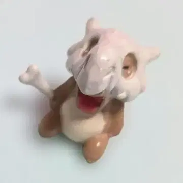 몬코레 카라카라 포켓몬 피규어