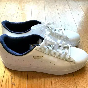 PUMA SMASH V2 L PERF 푸마 스니커즈