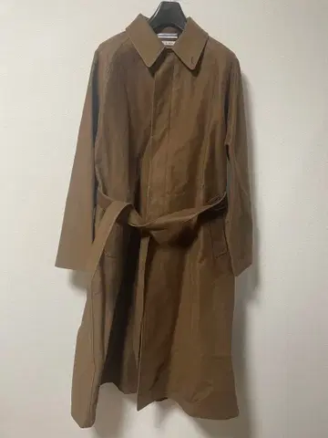 Cristaseya 트렌치 코트 사이즈 M