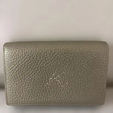 Kitamura.2 키타무라 K2 접이식 지갑 큐빅