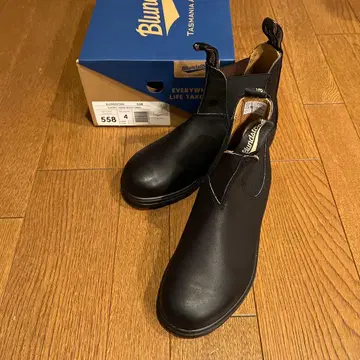 블런드스톤 558 블랙 #4