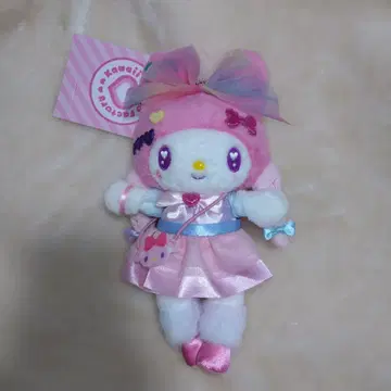 마이멜로디 하라주쿠 한정판 패션 마이멜로디 새상품 택 포함