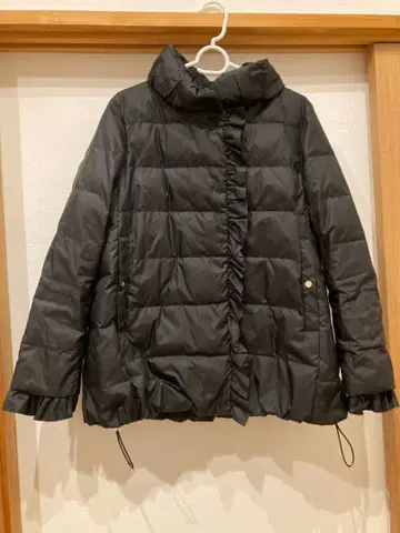 두클라쎄 다운 코트